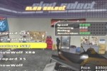 SnoCross 2: Featuring Blair Morgan (Xbox)