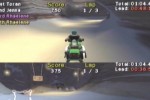 SnoCross 2: Featuring Blair Morgan (Xbox)