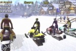 SnoCross 2: Featuring Blair Morgan (Xbox)