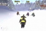 SnoCross 2: Featuring Blair Morgan (Xbox)