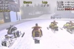 SnoCross 2: Featuring Blair Morgan (Xbox)