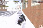 SnoCross 2: Featuring Blair Morgan (Xbox)