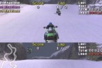 SnoCross 2: Featuring Blair Morgan (Xbox)