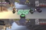 SnoCross 2: Featuring Blair Morgan (Xbox)