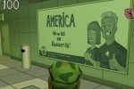 American McGee Presents Bad Day LA (Xbox)