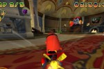 Pac-Man World Rally (Xbox)