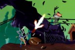 Earthworm Jim (PSP)