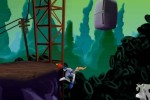 Earthworm Jim (PSP)