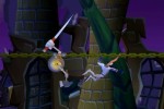 Earthworm Jim (PSP)