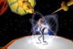Earthworm Jim (PSP)