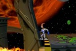 Earthworm Jim (PSP)