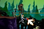 Earthworm Jim (PSP)