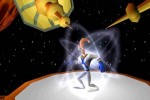 Earthworm Jim (PSP)