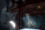 The Incredibles: Rise of the Underminer (PSP)