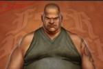 Fear & Respect (PlayStation 3)