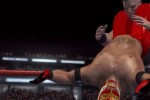 WWE SmackDown vs. Raw 2007 (PlayStation 3)