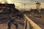 Frontlines: Fuel of War (PlayStation 3)