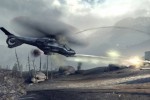 Frontlines: Fuel of War (PlayStation 3)