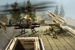 Frontlines: Fuel of War (PlayStation 3)