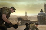 Frontlines: Fuel of War (PlayStation 3)