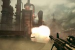 Frontlines: Fuel of War (PlayStation 3)