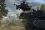 Frontlines: Fuel of War (PlayStation 3)