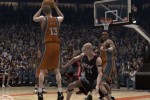 NBA Live 07 (PlayStation 3)