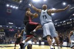 NBA Live 07 (PlayStation 3)