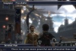 The Last Remnant (PlayStation 3)