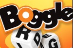 Boggle (Palm webOS)