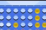 Connect 4 (Palm webOS)