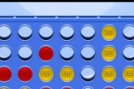 Connect 4 (Palm webOS)
