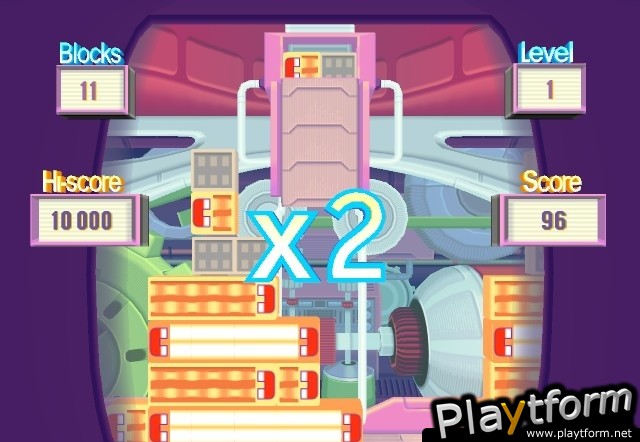 Magnetis (Wii)