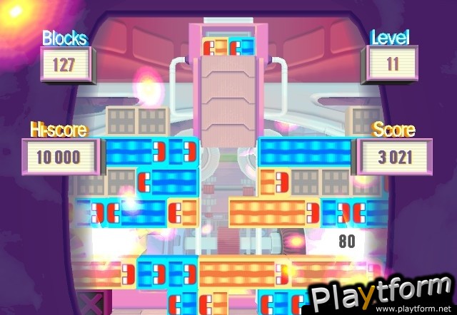 Magnetis (Wii)