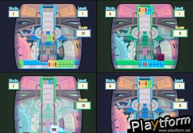 Magnetis (Wii)