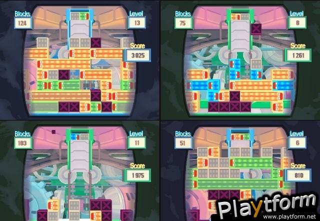 Magnetis (Wii)