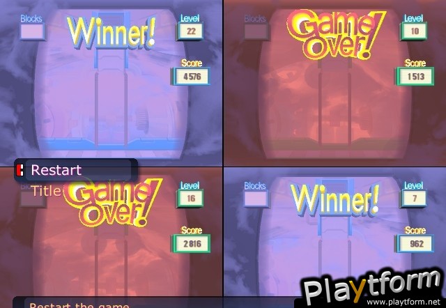 Magnetis (Wii)