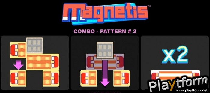 Magnetis (Wii)