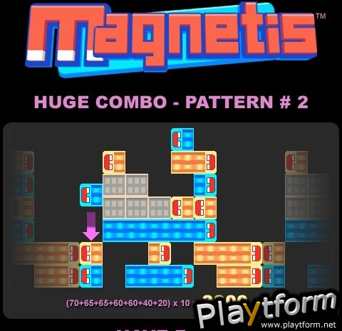 Magnetis (Wii)