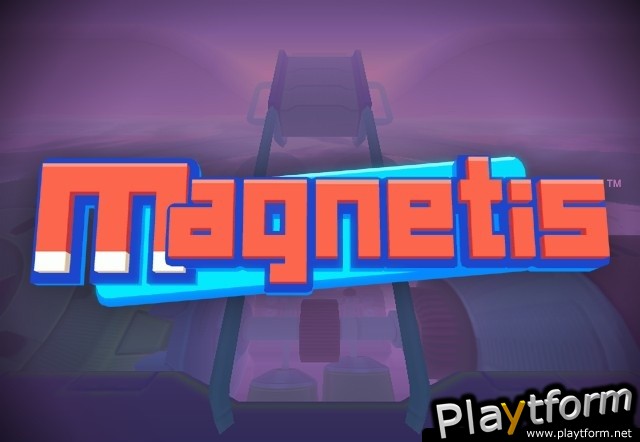 Magnetis (Wii)