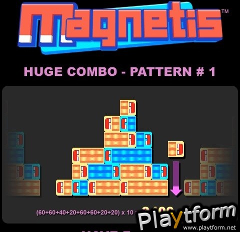 Magnetis (Wii)
