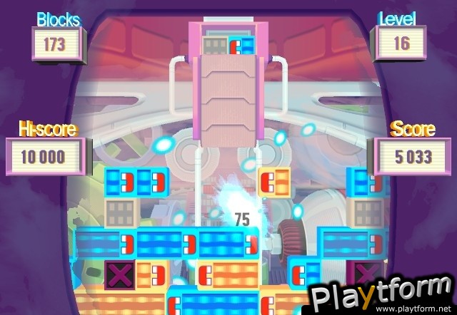 Magnetis (Wii)