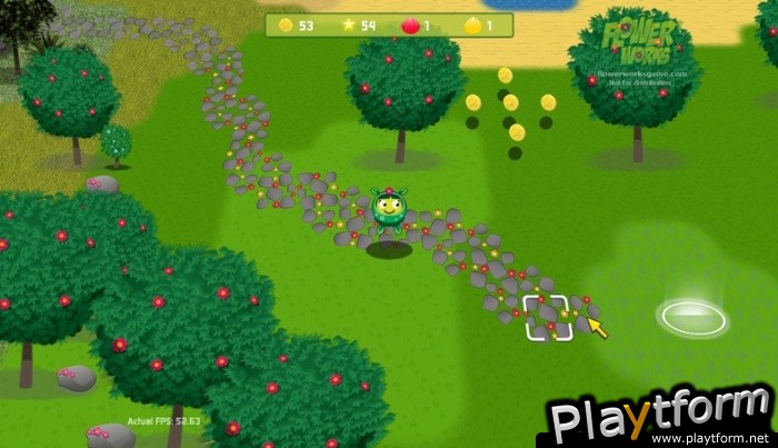 Flowerworks (Wii)