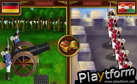 European War (iPhone/iPod)