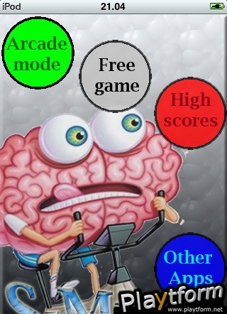 S-Mind (iPhone/iPod)