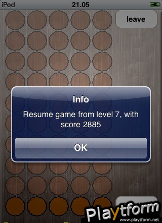 S-Mind (iPhone/iPod)