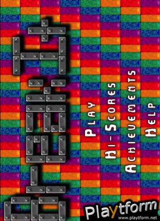 BreakIt (iPhone/iPod)