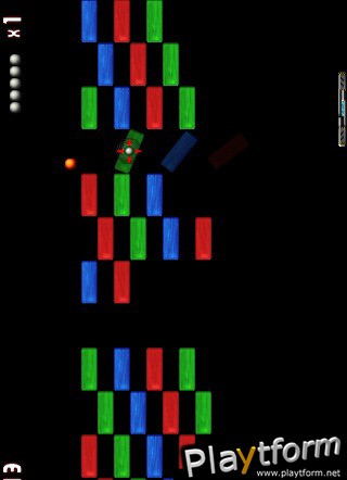BreakIt (iPhone/iPod)