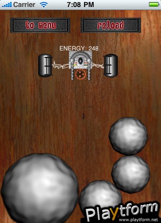 PowerTrigger (iPhone/iPod)