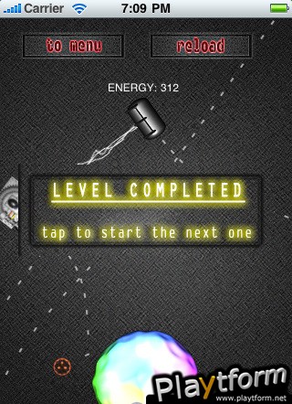 PowerTrigger (iPhone/iPod)